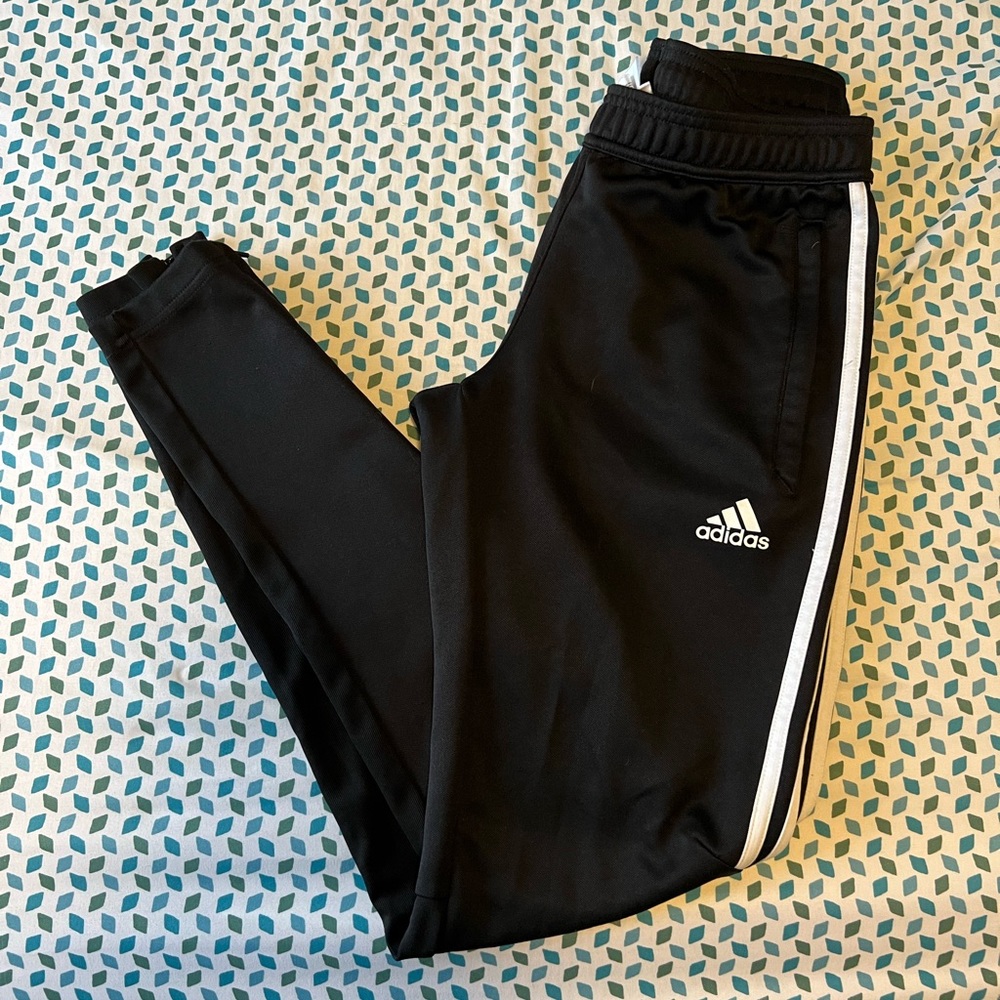 Adidas Track Pants